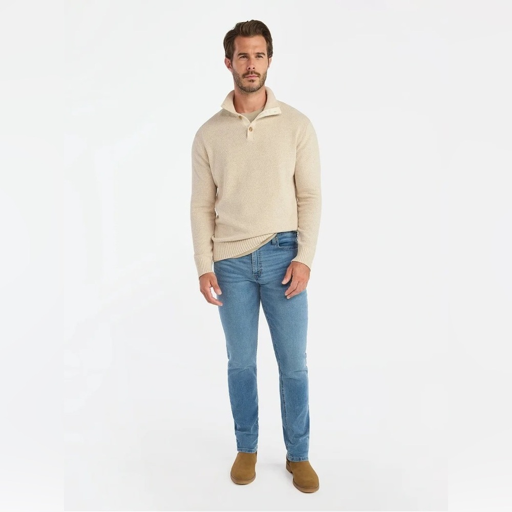 🎉 3/$15 George Slim Jeans 32x30